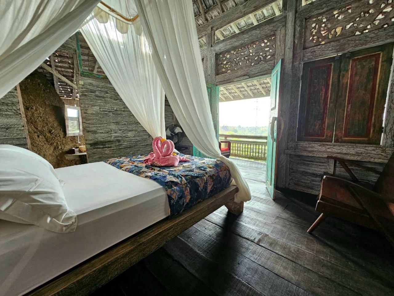 Dream Hill Hotel Lovina  Exterior photo