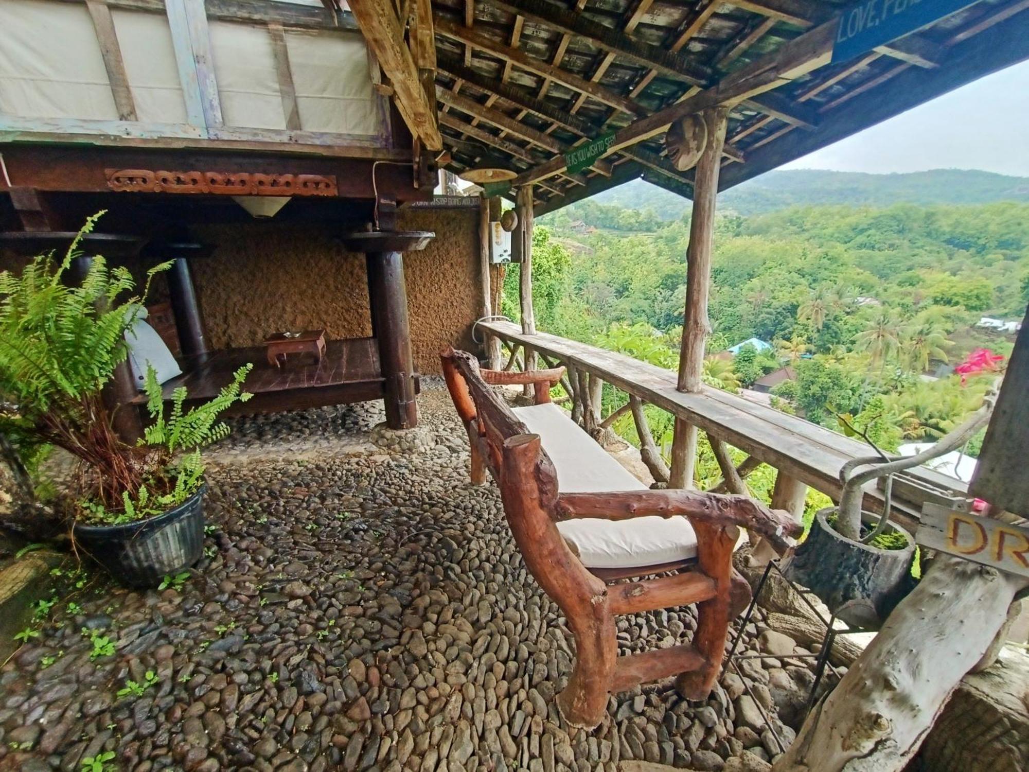 Dream Hill Hotel Lovina  Exterior photo