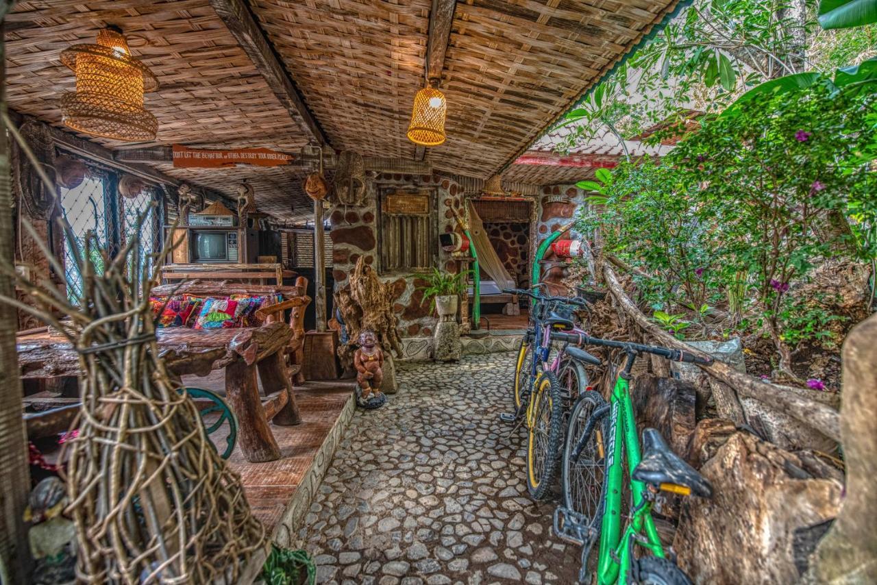 Dream Hill Hotel Lovina  Exterior photo