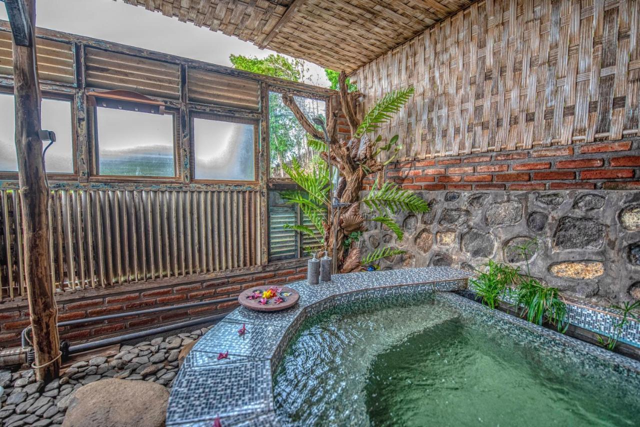Dream Hill Hotel Lovina  Exterior photo