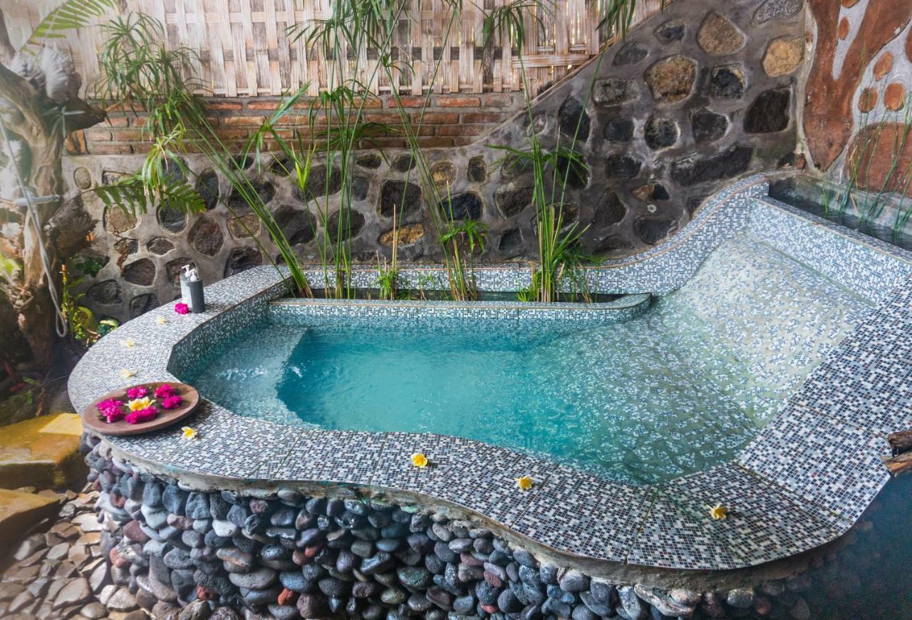Dream Hill Hotel Lovina  Exterior photo